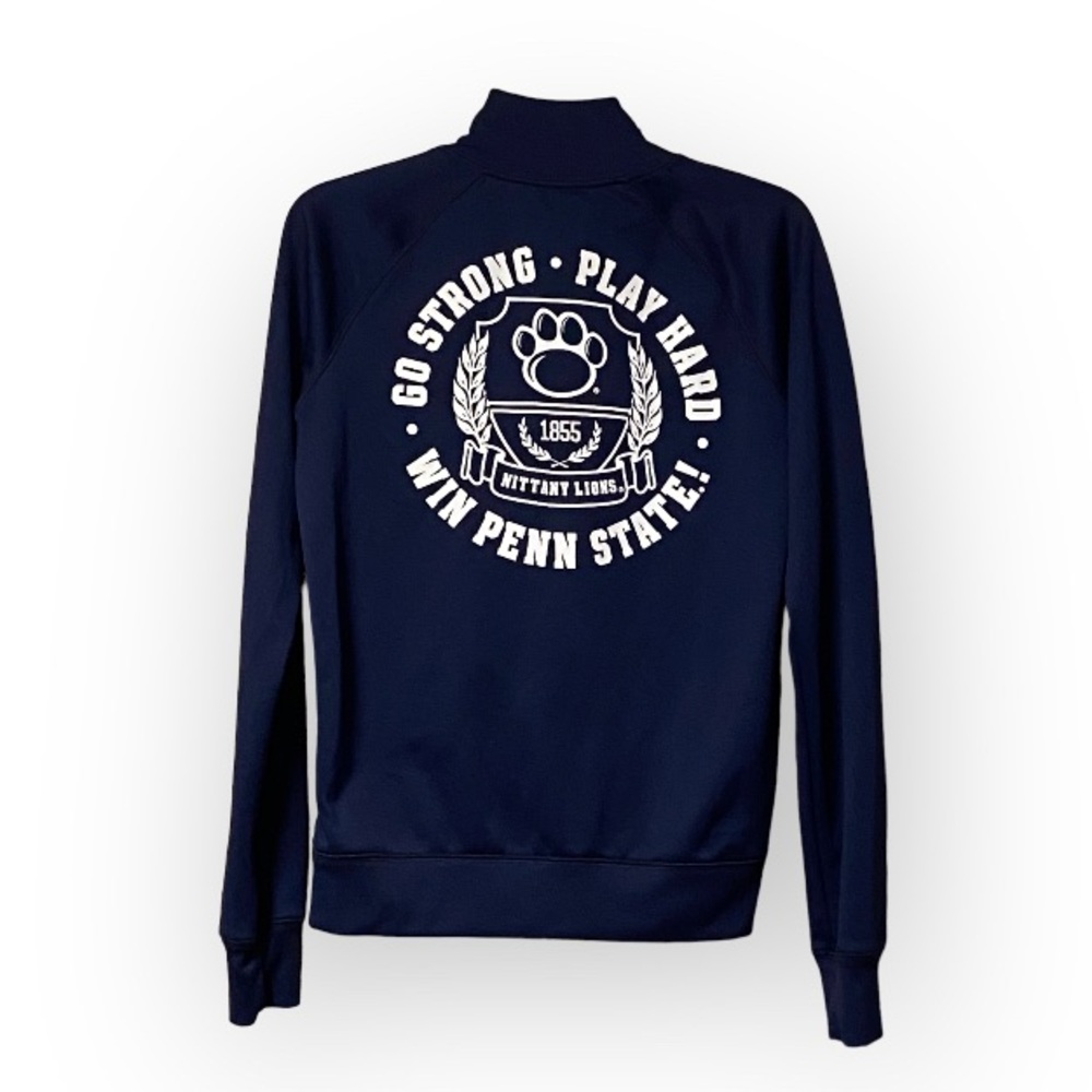 EUC Pink Victoria’s Secret Penn State SZ S